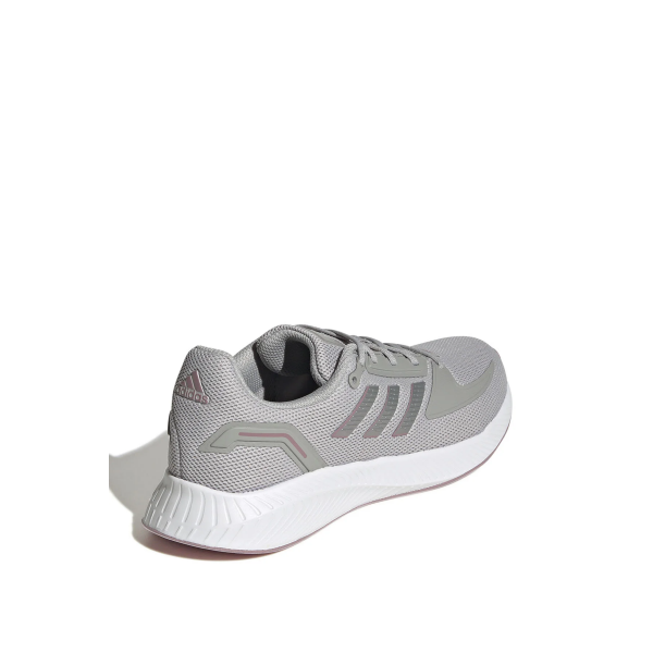 Adidas Women shoes RUNFALCON 2.0 W GRAY Women's Running Shoe