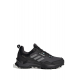 Adidas Women shoes TERREX AX4 GTX W Black Women's Outdoor