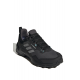 Adidas Women shoes TERREX AX4 GTX W Black Women's Outdoor