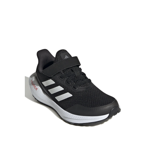 Adidas Women shoes EQ21 RUN EL K Black Women's Running Shoes