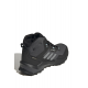 Adidas Women shoes TERREX AX4 MID GTX W Black Women's Outdoor Boots