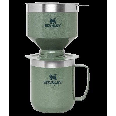 مجموعة تخمير القهوة الكلاسيكية من ستانلي