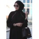 Abaya Gold Cuff