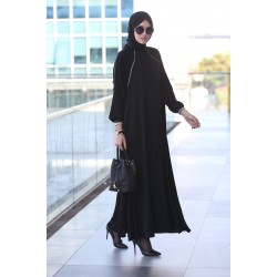 Abaya Gold Cuff  Abaya Gold Cuff