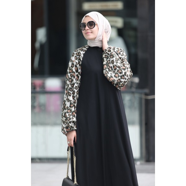 ABAYA FERRACE LEO REGLAN