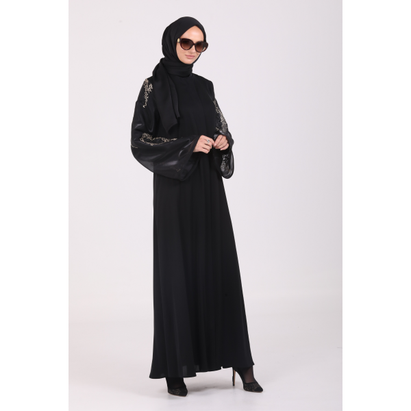 Abaya ZEYN FERRACE