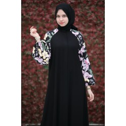 ABAYA SPRING REGLAN 