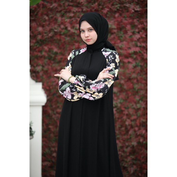 ABAYA SPRING REGLAN