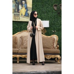 ABAYA CREAM 