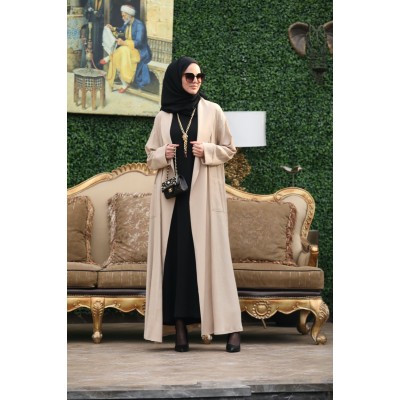 ABAYA CREAM 