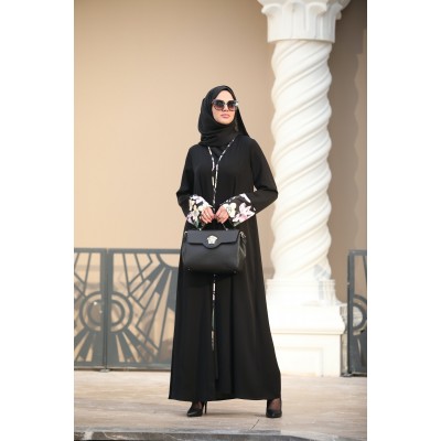 SPRING ABAYA SPRING ABAYA