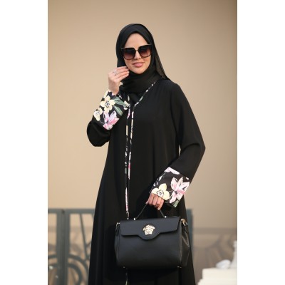 SPRING ABAYA