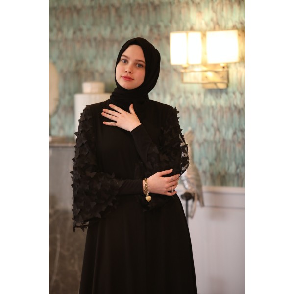 ABAYA BUTTERFLY