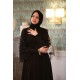 ABAYA BUTTERFLY