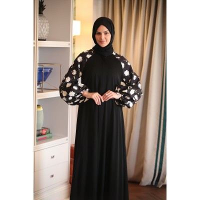 ABAYA DAISY REGLAN 