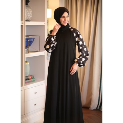 ABAYA DAISY REGLAN 