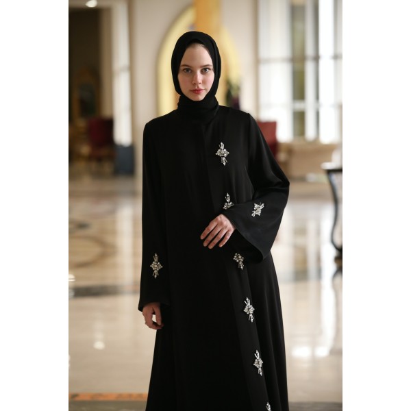 Abaya DROP CRAFT FERRACE