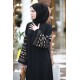 ABAYA AUTHENTIC SLEEVE