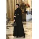 Abaya GOLD SHALE FERRACE