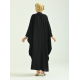 Filizzade Woman Abaya Unlined