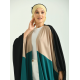 Filizzade Woman Abaya Unlined