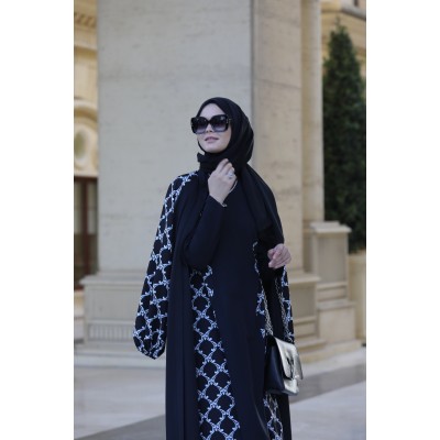 Dress BLACK SEASONAL