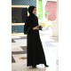 Abaya HEMATITE SLICE FERRACE