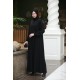 Abaya SALKIM SLEEVE ABOVE