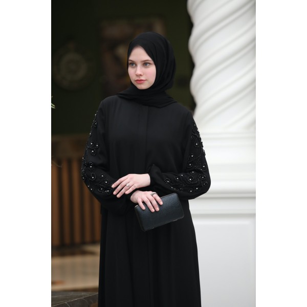 Abaya SALKIM SLEEVE ABOVE