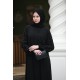 Abaya SALKIM SLEEVE ABOVE