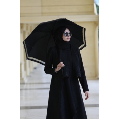 Manto CHANEL Double Breasted Manto CHANEL Double Breasted