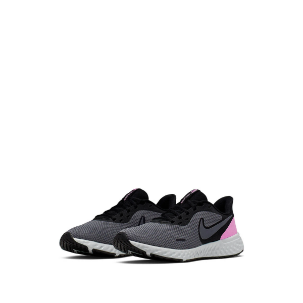 Nike Women shoes REVOLUTION 5 Black Women's Running Shoes