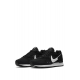 Nike Women shoes WMNS VENTURE RUNNER Black Women's Sneaker