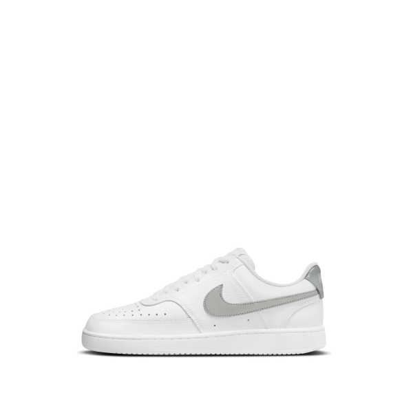 Nike Women shoes WMNS COURT VISION LO Women's Sneaker White