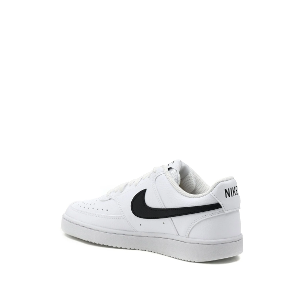 Nike Women shoes W COURT VISION LO NN Women's Sneaker White