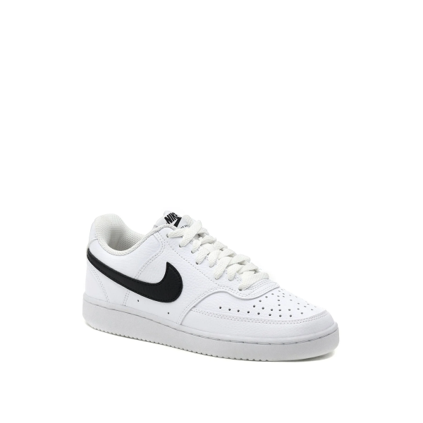 Nike Women shoes W COURT VISION LO NN Women's Sneaker White