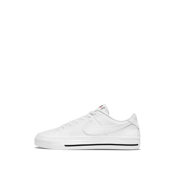 Nike Women shoes WMNS COURT LEGACY NN White Women's Sneaker