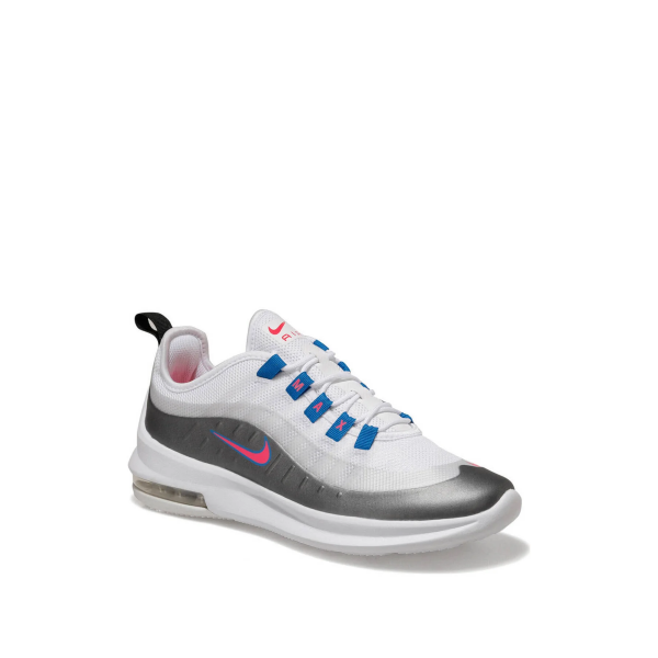 Nike Women shoes AIR MAX AXIS White Women's Sneaker