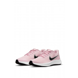 Nike Women shoes STAR RUNNER 3 (GS) Pink Women's Running Shoes
