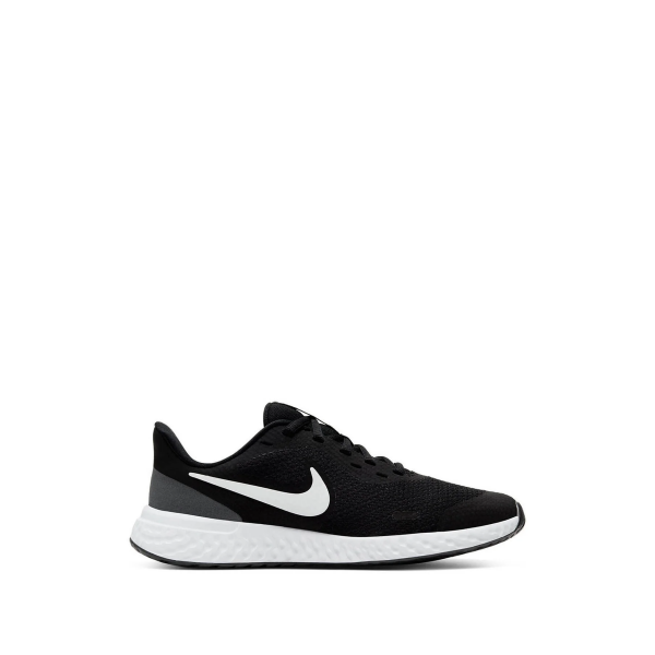 Nike Women shoes REVOLUTION 5 (GS) Unisex Running Shoes