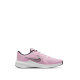 Nike Women shoes DOWNSHIFTER 11 (GS) Pink Women's Running Shoes