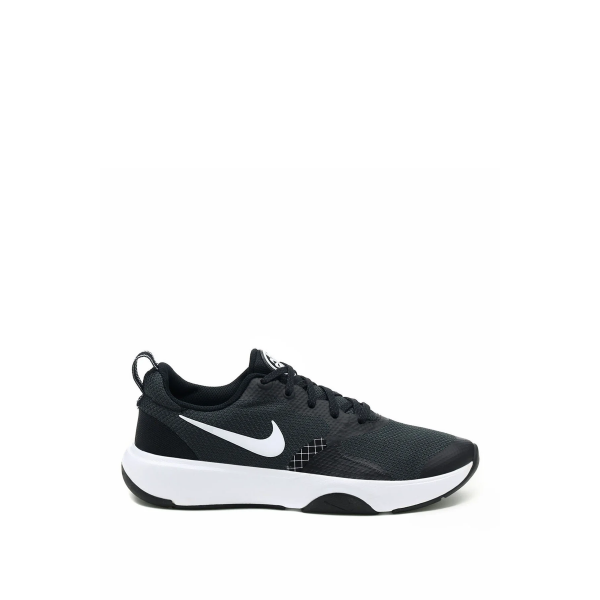 Nike Women shoes WMNS CITY REP TR Black Women's Running Shoes