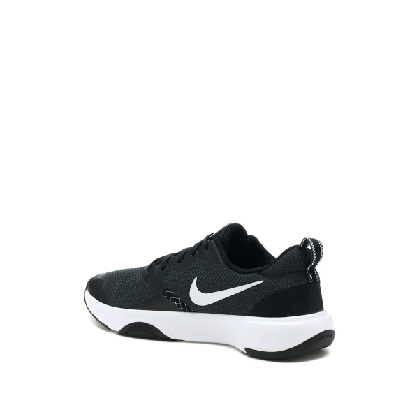 Nike Women shoes WMNS CITY REP TR Black Women's Running Shoes