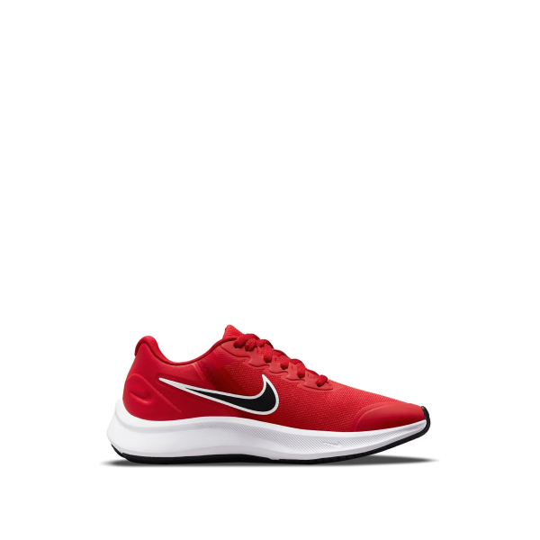 Nike Women shoes STAR RUNNER 3 (GS) Unisex Running Shoes