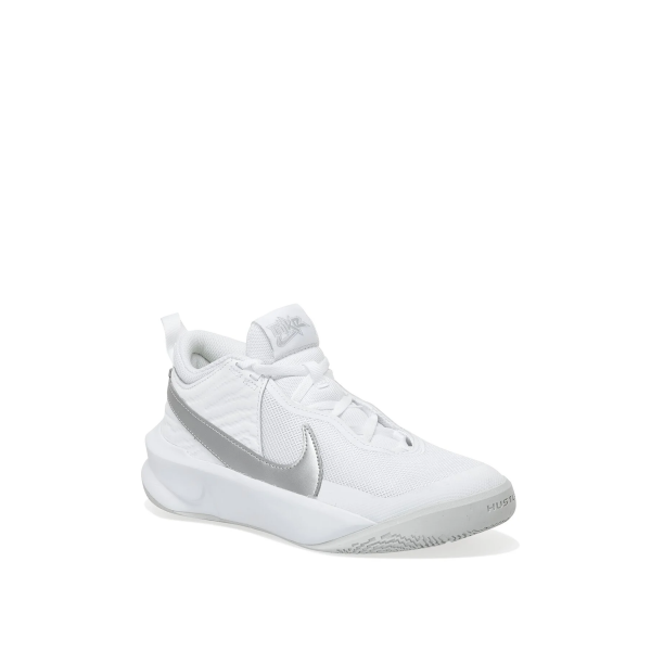 Nike Women shoes TEAM HUSTLE D 10 (GS) Unisex Basketball Shoe