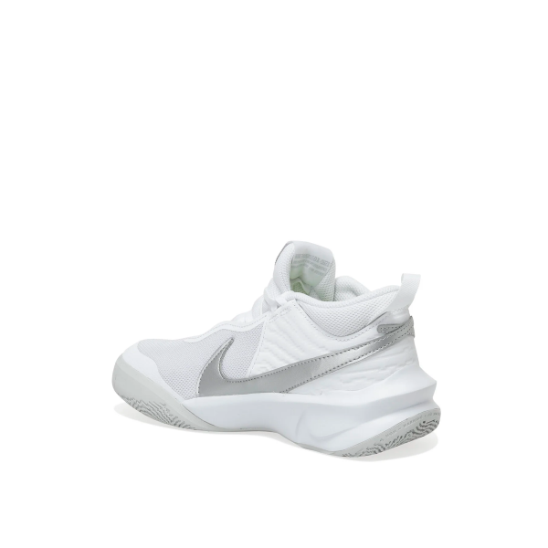 Nike Women shoes TEAM HUSTLE D 10 (GS) Unisex Basketball Shoe