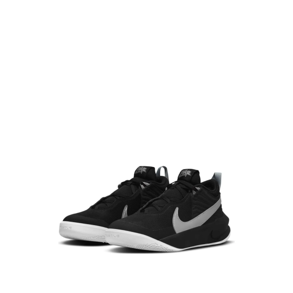 Nike Women shoes TEAM HUSTLE D 10 (GS) Unisex Basketball Shoe