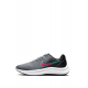 Nike Women shoes STAR RUNNER 3 Gray Unisex Running Shoes