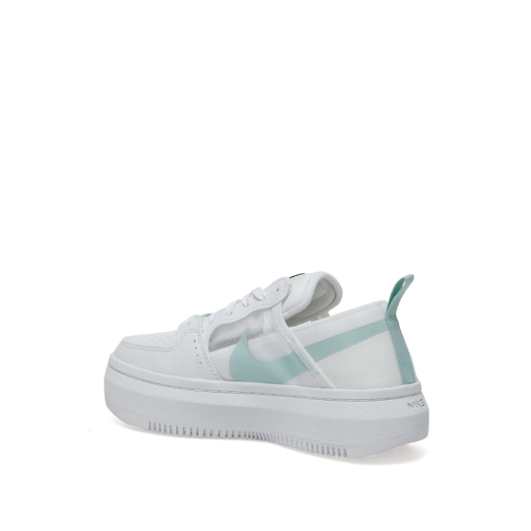 Nike Women shoes W COURT VISION ALTA TXT Women's Sneaker White