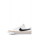 Nike Women shoes COURT LEGACY (GS) White Unisex Sneaker